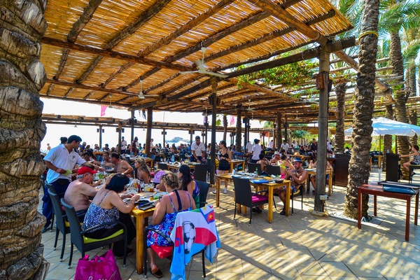 Edde Sands On Sunday